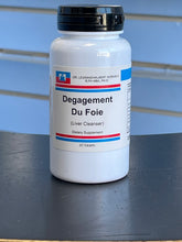 Load image into Gallery viewer, Degagement Du Foie (liver cleanser)
