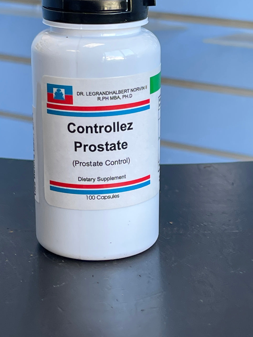 Controllez Prostrate ( Prostrate Clinic)