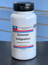 Load image into Gallery viewer, Eliminez Indigestion  (Digestive Aid)
